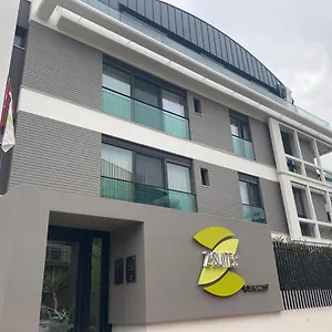Apart Otel Z-suites Antalya