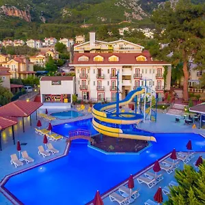 Otel Sunshine Ölüdeniz