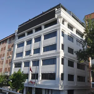 Apart Otel Golaz Suıt Ankara