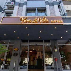 Otel Viva La İzmir