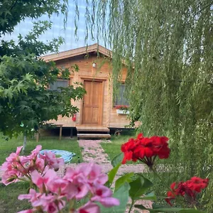 Oda ve Kahvaltı Inlice Uenzile Inlice Kamp Fethiye
