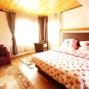 Otel Herton İstanbul