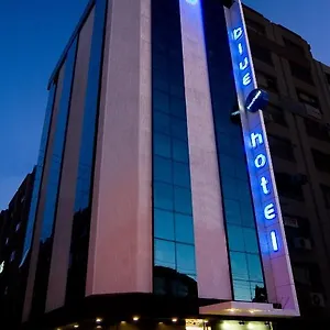Otel Blue Boutique İzmir