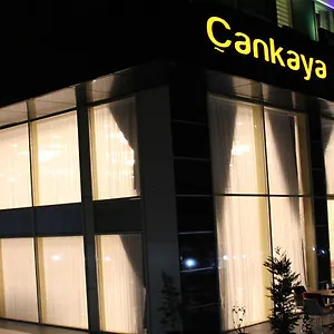Otel Cankaya Premium Ankara