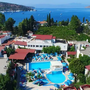 Summer Garden Apart Otel